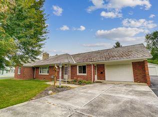 131 E Edgar Ave, Findlay, OH 45840