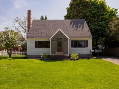 15 Willard Street, Houlton, ME, 04730