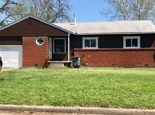 173 S 91st Ave E, Tulsa, OK 74112