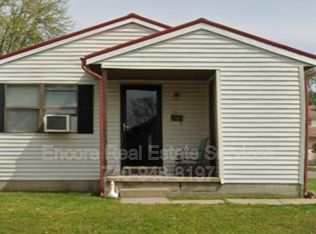 270 Everett Ave, Newark, OH
