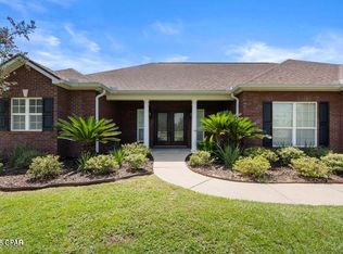7712 S McCann Rd, Southport, FL 32409