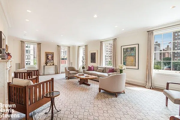 Sold by Brown Harris Stevens | media 13