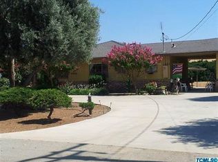 24761 Avenue 188, Porterville, CA 93257