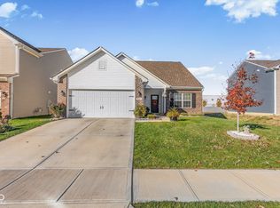 5206 Bramwell Ln, Whitestown, IN