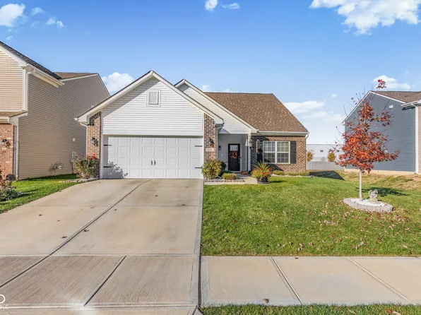 5206 Bramwell Ln, Whitestown, IN 46075