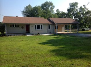 110 Renfroe Rd, Huntingdon, TN 38344