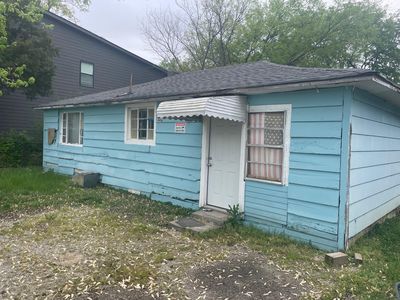 1906 S Holly St, Chattanooga, TN, 37404