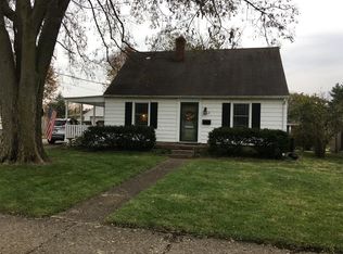 3108 Bexley Dr, Middletown, OH 45042