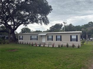 3923 Ward Rd, Lakeland, FL 33810