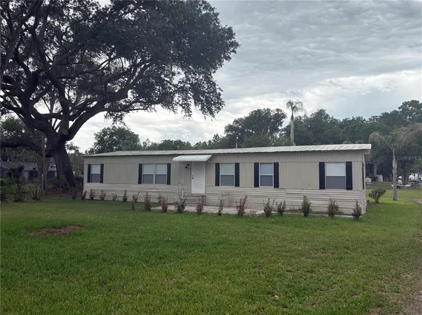 3923 Ward Rd, Lakeland, FL 33810