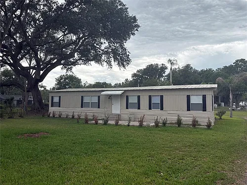 3923 Ward Rd Photo 1