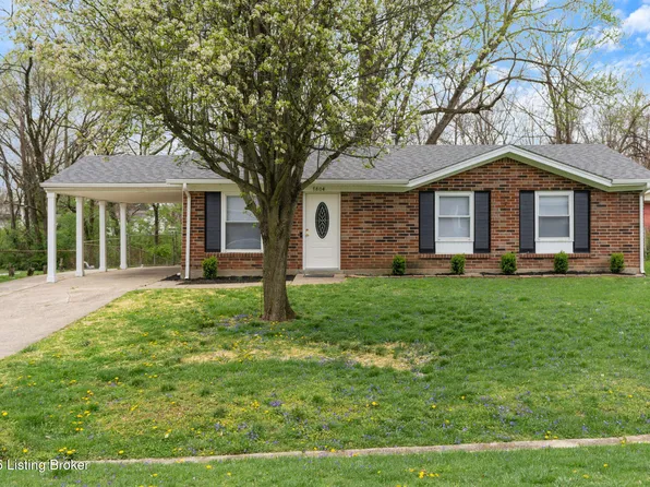 7804 Rochelle Rd, Louisville, KY 40228