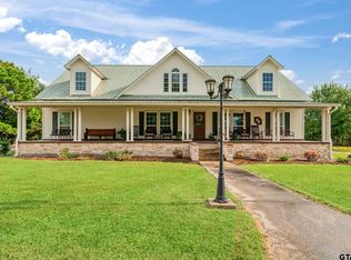 6150 Old Clarksville Rd, Paris, TX 75462