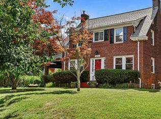 1216 Laclair Ave, Pittsburgh, PA 15218