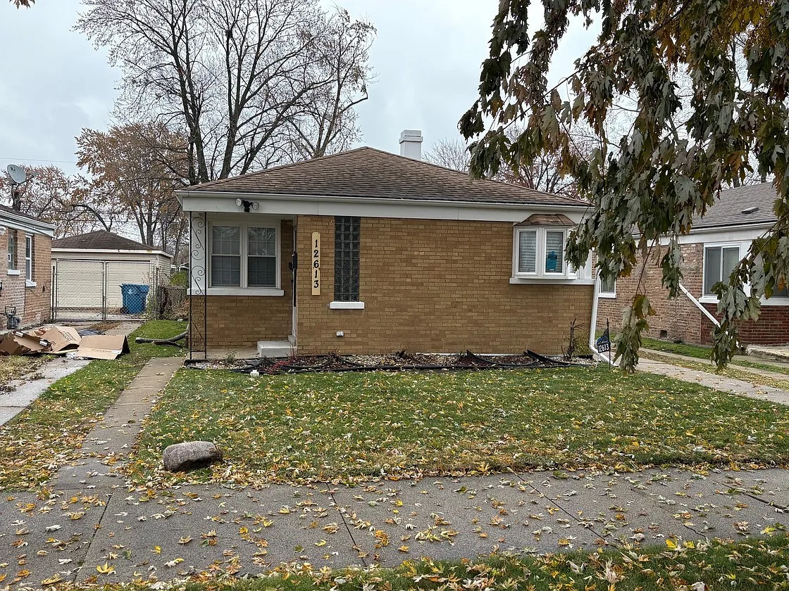 12613 S Bishop St photo 1