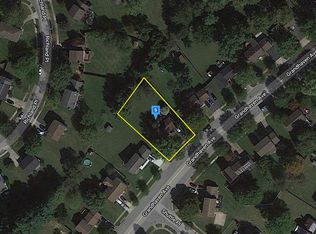 9613 Grandhaven Ave, Upper Marlboro, MD 20772