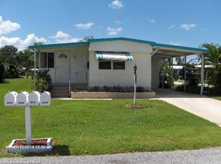 2711 John L St, Sebring, FL 33872