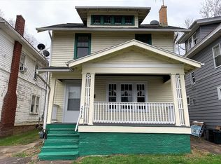 2233 Guthrie Ct, Huntington, WV 25703