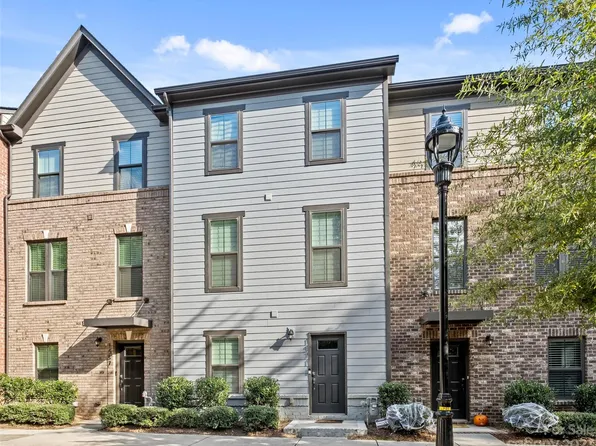 1571 S Church St, Charlotte, NC 28203