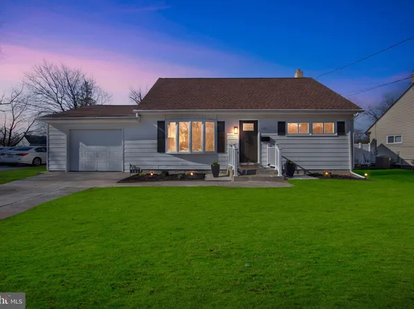 121 Brookfield Ave, Wenonah, NJ 08090
