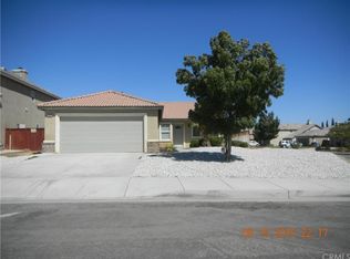 11386 Bentley Ct, Adelanto, CA 92301