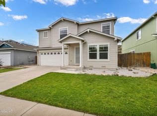 7644 Corso St, Reno, NV 89506