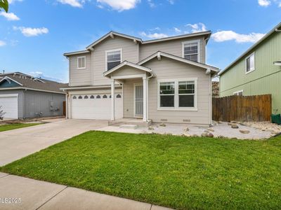7644 Corso St, Reno, NV, 89506