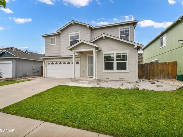 7644 Corso St, Reno, NV 89506