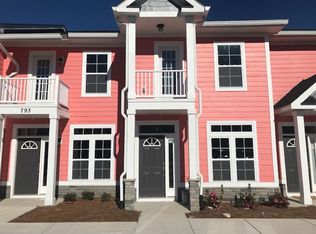 793 Moen Pl UNIT 1004, Myrtle Beach, SC 29577