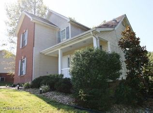 131 Sapphire Ct, Bardstown, KY 40004