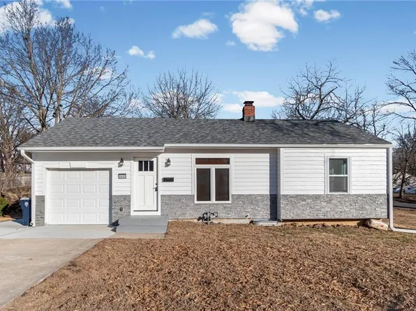 5503 N Kansas Ave, Kansas City, MO 64119