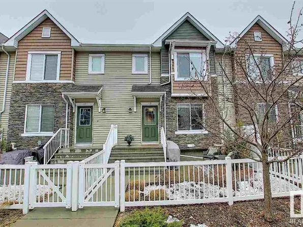 3625 144th Ave NW #44, Edmonton, AB T5Y 0T3