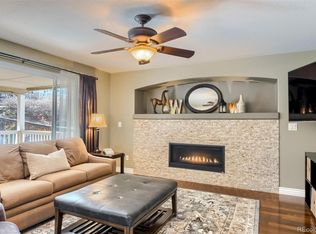 5663 Cheetah Chase, Littleton, CO 80124