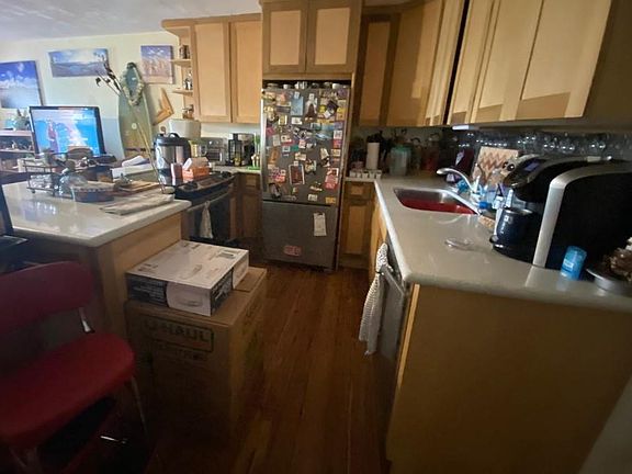 2nd image of 2909 Middle River Drive #202