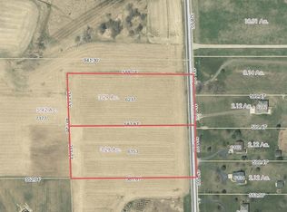 6153 Mast Rd, Dexter, MI 48130