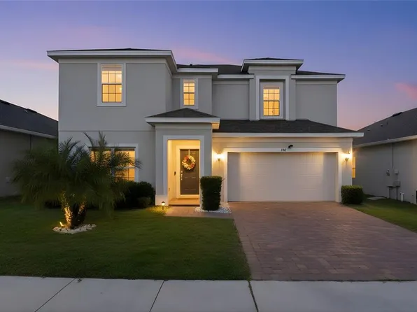 151 MARAVILLA WAY, GROVELAND, FL 34736