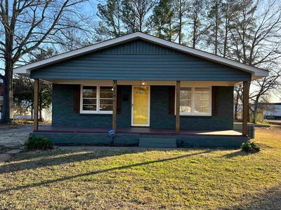 410 Pinhook Dr, Savannah, TN, 38372