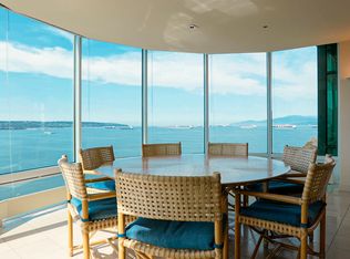 1919 Beach Ave #1600, Vancouver, BC