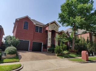1238 Minto Dr, Irving, TX 75063