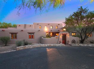 4518 N Avenida Polacca, Tucson, AZ 85749