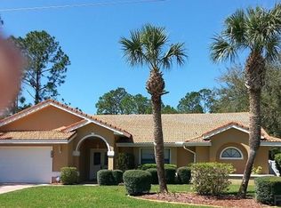 26 Elder Dr, Palm Coast, FL 32164