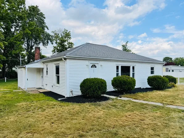 103 Brook St, Clinton, MA 01510