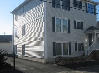 13 Easterbrooks Ave #3, Bristol, RI 02809