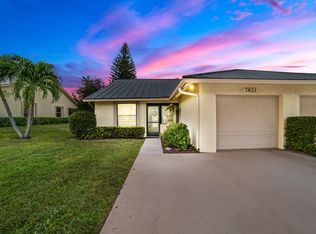 7821 SE Sugar Sand Cir, Hobe Sound, FL 33455