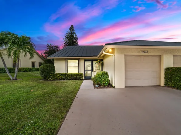 7821 SE Sugar Sand Circle, Hobe Sound, FL 33455