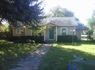 400 E Rogers St, Arlington, TX 76011