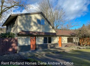 11545 NW Thompson Rd, Portland, OR 97229