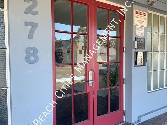 3rd image of 278 Alamitos Ave APT 9