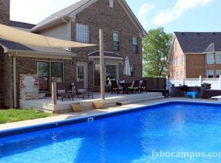 209 Old Farmers Rd, Clarksville, TN 37043