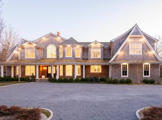 48 Woodland Farm Rd, Southampton, NY 11968